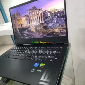 ️OMEN ️            ️Gaming Laptop️Inltel®️core™️ i7-14th Gencores 20: logical processor 2 in Ethiopia